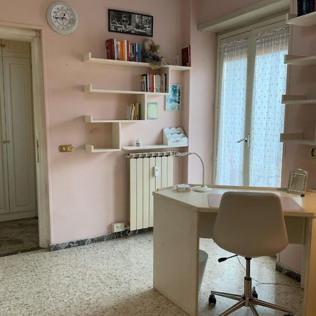 Grazioso Monolocale Ostia Roma Apartment Екстериор снимка