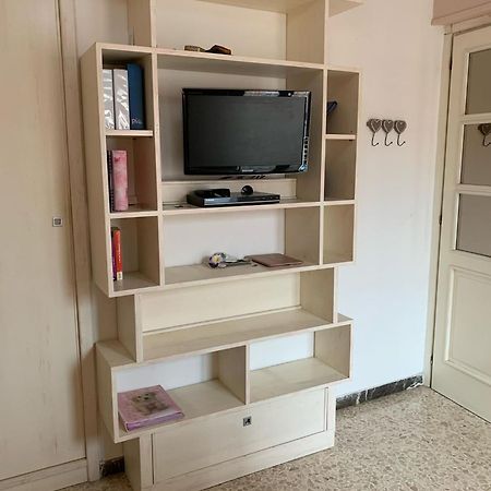 Grazioso Monolocale Ostia Roma Apartment Екстериор снимка