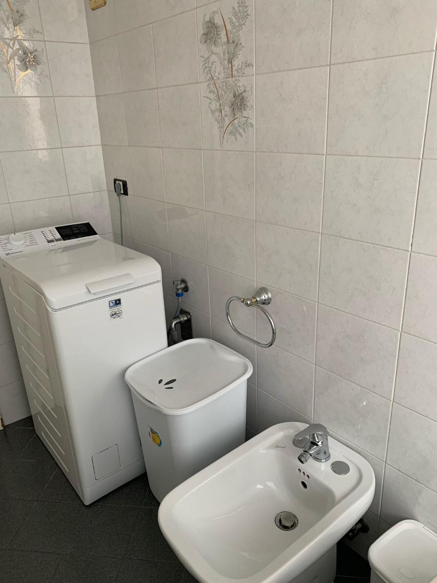Grazioso Monolocale Ostia Roma Apartment Екстериор снимка
