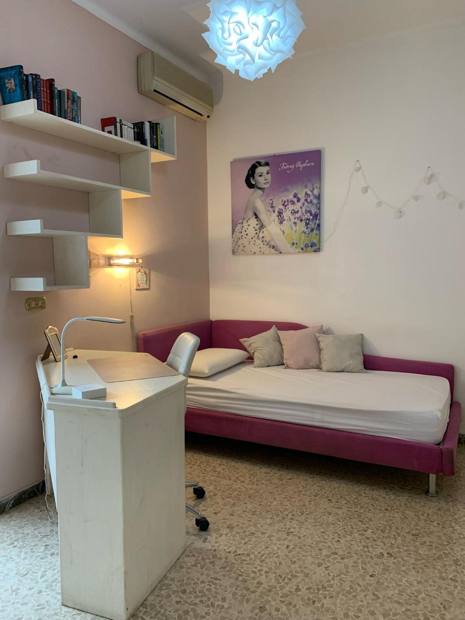 Grazioso Monolocale Ostia Roma Apartment Екстериор снимка