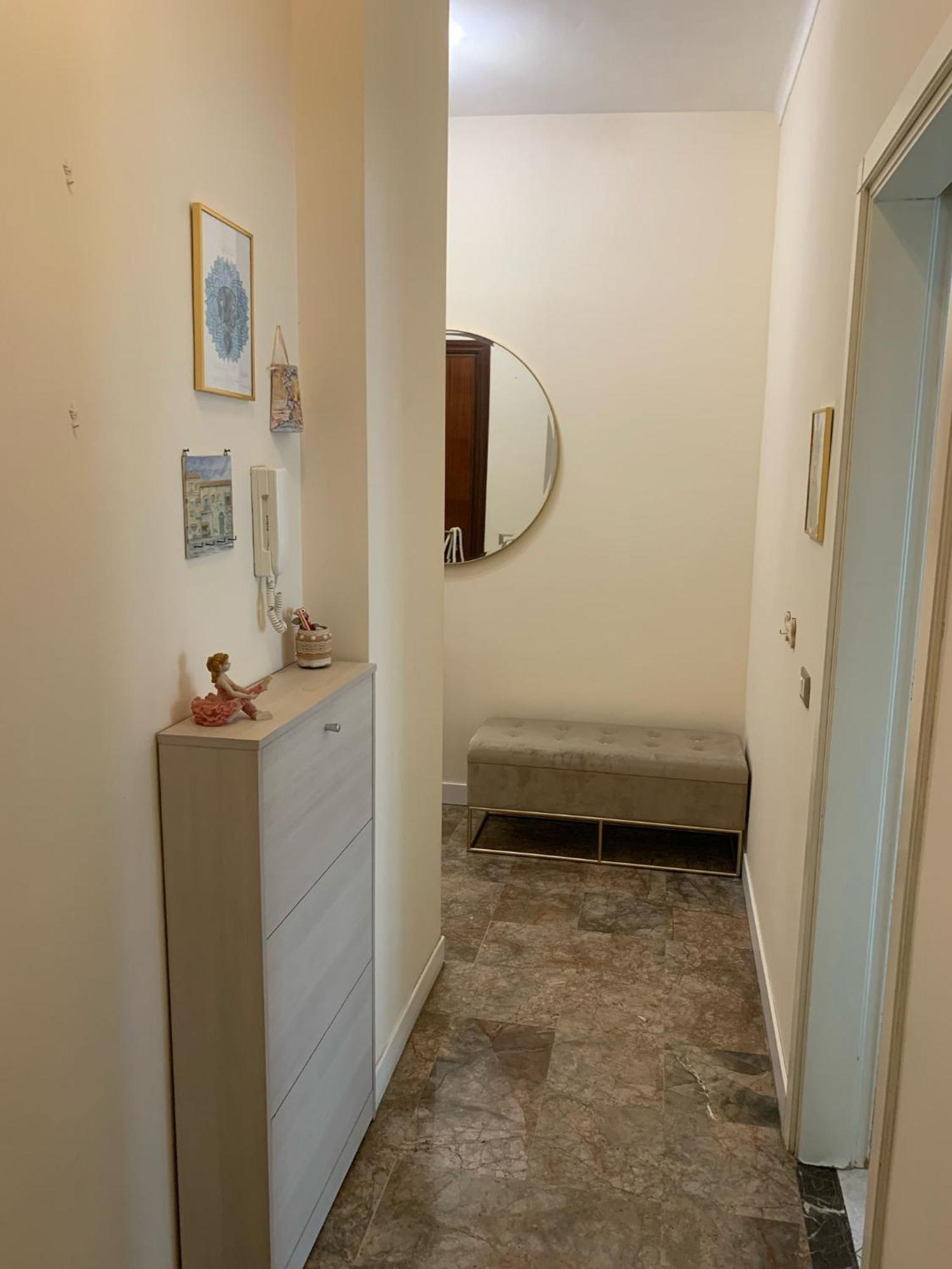Grazioso Monolocale Ostia Roma Apartment Екстериор снимка